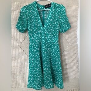 Réalisation Par Ozzie Dress XXS